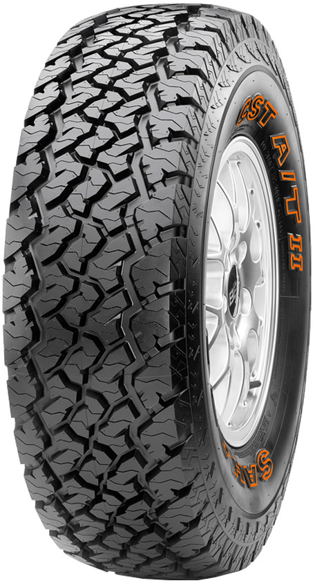 Anvelope vara CST BY MAXXIS SAHARA AT2 285/60 R18 118Q
