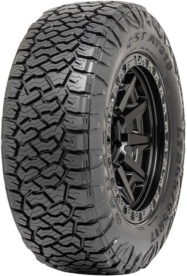 Anvelope vara CST BY MAXXIS SAHARA AT318 285/60 R18 118Q