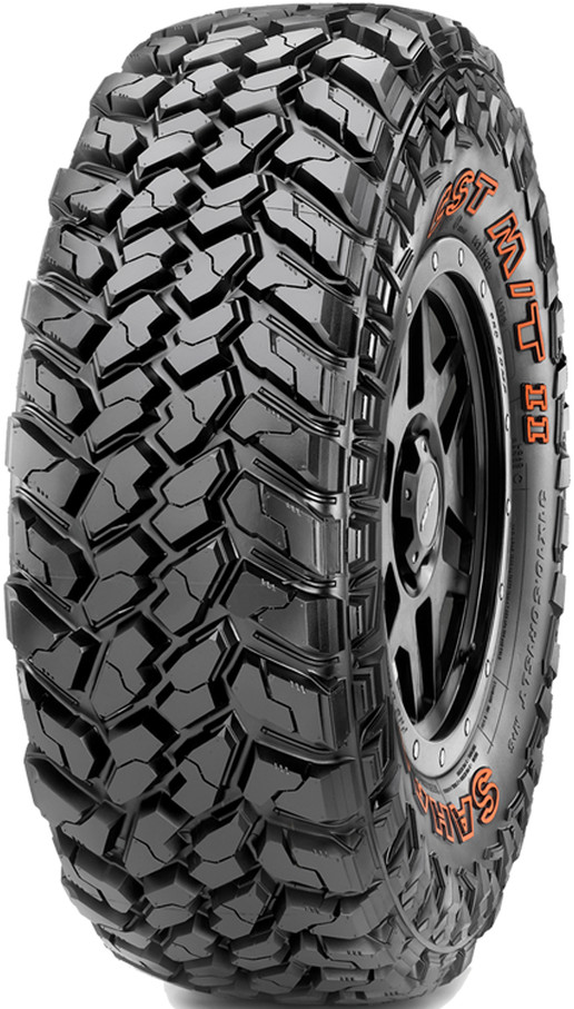 Anvelope vara CST BY MAXXIS SAHARA MT2 33/12.5 R15 108Q