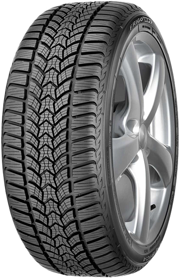 Anvelope iarna DEBICA FRIGO HP2 215/60 R16 99H
