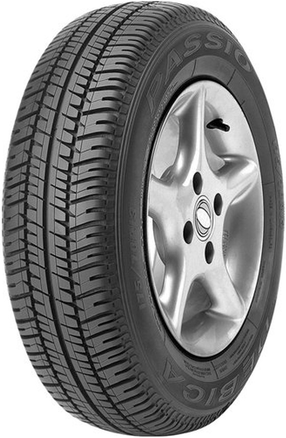 Anvelope vara DEBICA PASSIO 135/80 R12 73T