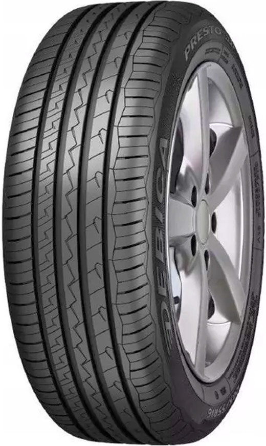 Anvelope vara DEBICA PRESTOHP2 205/60 R16 92H