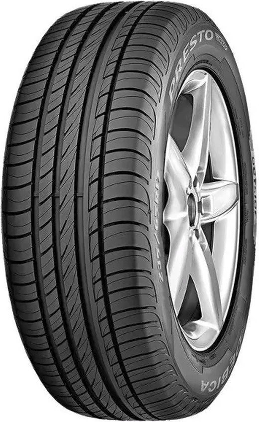 Anvelope vara DEBICA PrestoSuv XL 235/65 R17 108V