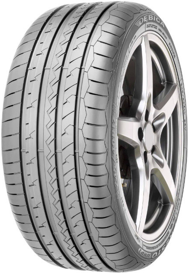 Anvelope vara DEBICA PRESTOUHP2 205/45 R17 88W