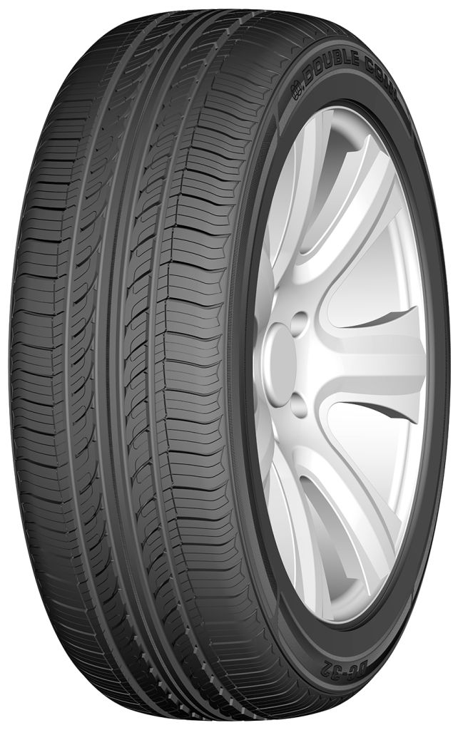Anvelope vara DOUBLE COIN DC32XL 225/55 R17 10W