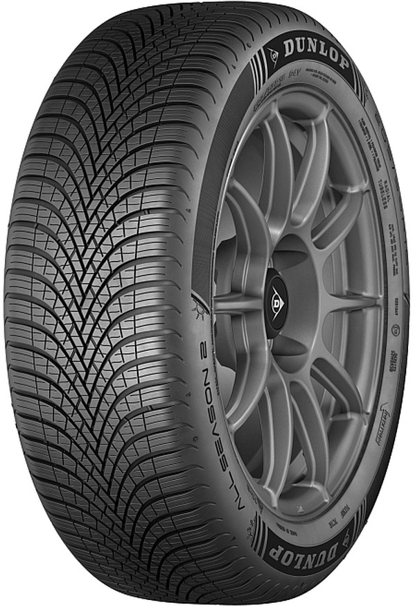 Anvelope all seasons DUNLOP ALL SEASON 2 175/70 R14 88T