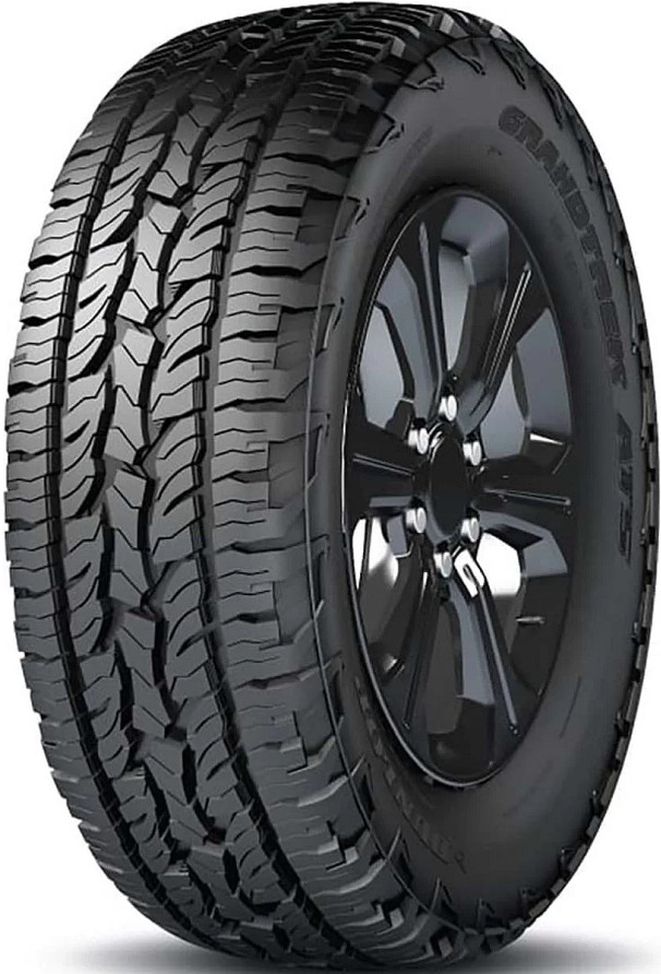 Anvelope vara DUNLOP GRANDTREK AT5 285/65 R17 116T