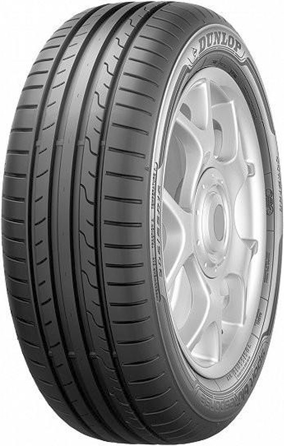 Anvelope vara DUNLOP SPT BLURESPONSE 195/55 R15 85H