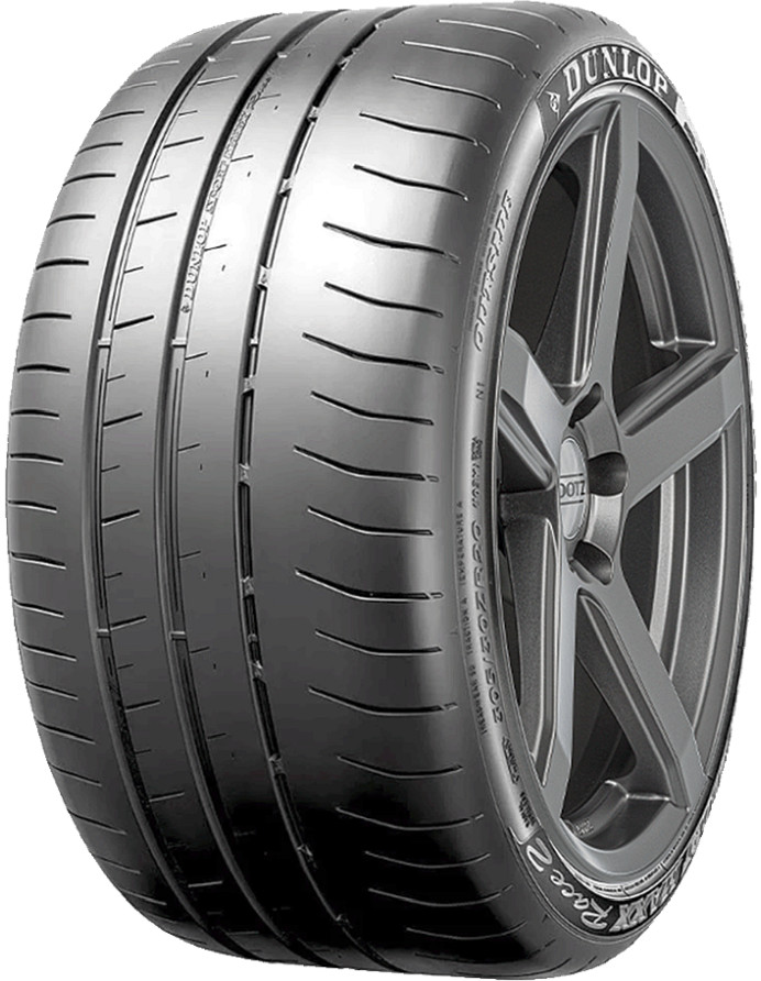 Anvelope vara DUNLOP SPTMAXXRC2 295/30 R20 101Y