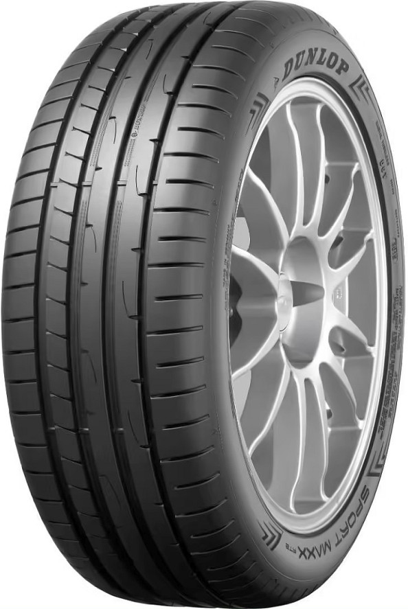 Anvelope vara DUNLOP SPT MAXX RT2 SUV 275/45 R20 110Y