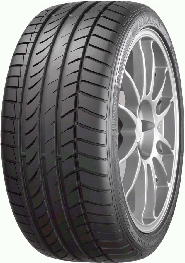 Anvelope vara DUNLOP SPT MAXX TT 225/45 R17 91W