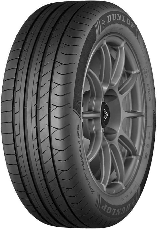 Anvelope vara DUNLOP SPORT RESPONSE 215/70 R16 100H