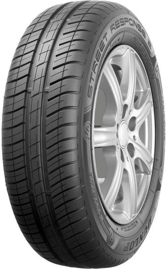 Anvelope vara DUNLOP STREET RESPONSE 2 185/65 R14 86T