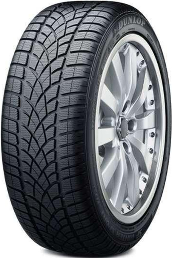 Anvelope iarna DUNLOP SP WINTER SPORT 3D 275/45 R20 110V