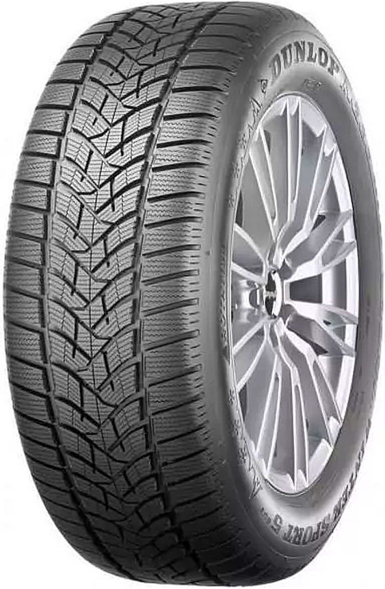 Anvelope iarna DUNLOP WinterSport5 Suv XL 235/55 R19 105V
