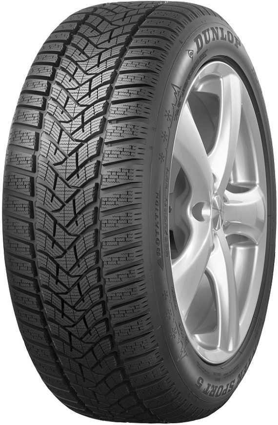 Anvelope iarna DUNLOP WINTER SPORT 5 195/55 R15 85H
