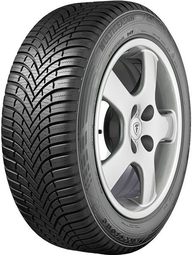 Anvelope all seasons FIRESTONE MULTISEASON 2 155/65 R14 79T