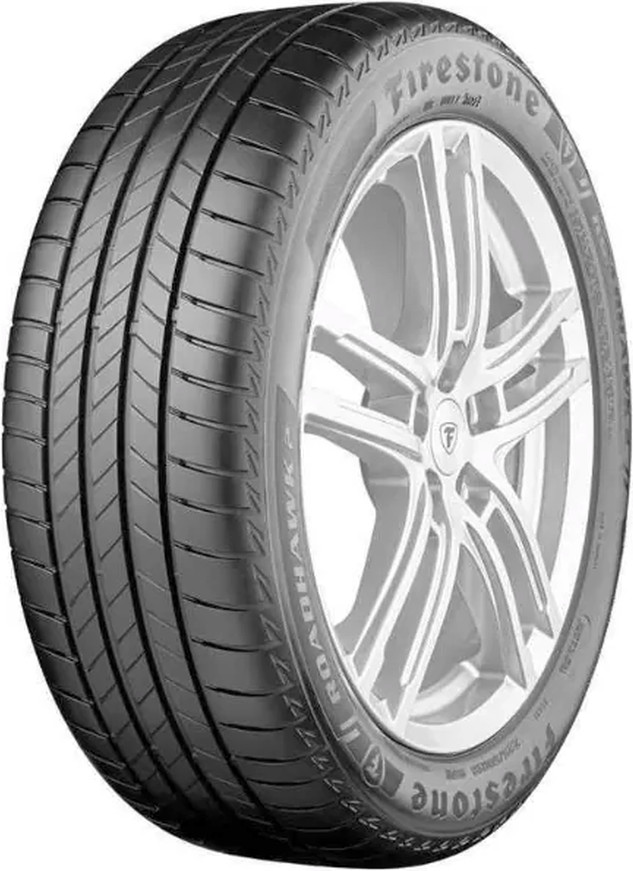 Anvelope vara FIRESTONE ROADHAWK 2 235/55 R19 105W