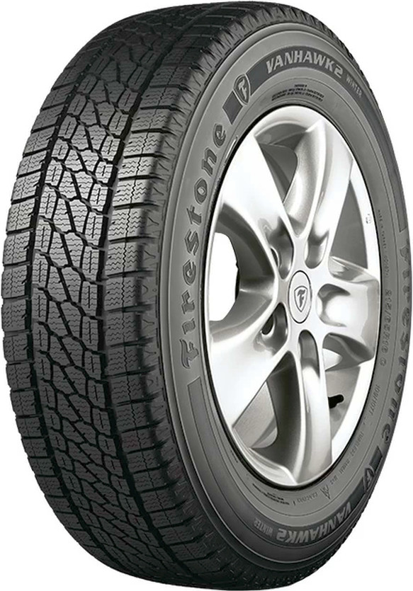 Anvelope iarna FIRESTONE VANHAWK 2 WINTER 175/65 R14C 90/88T