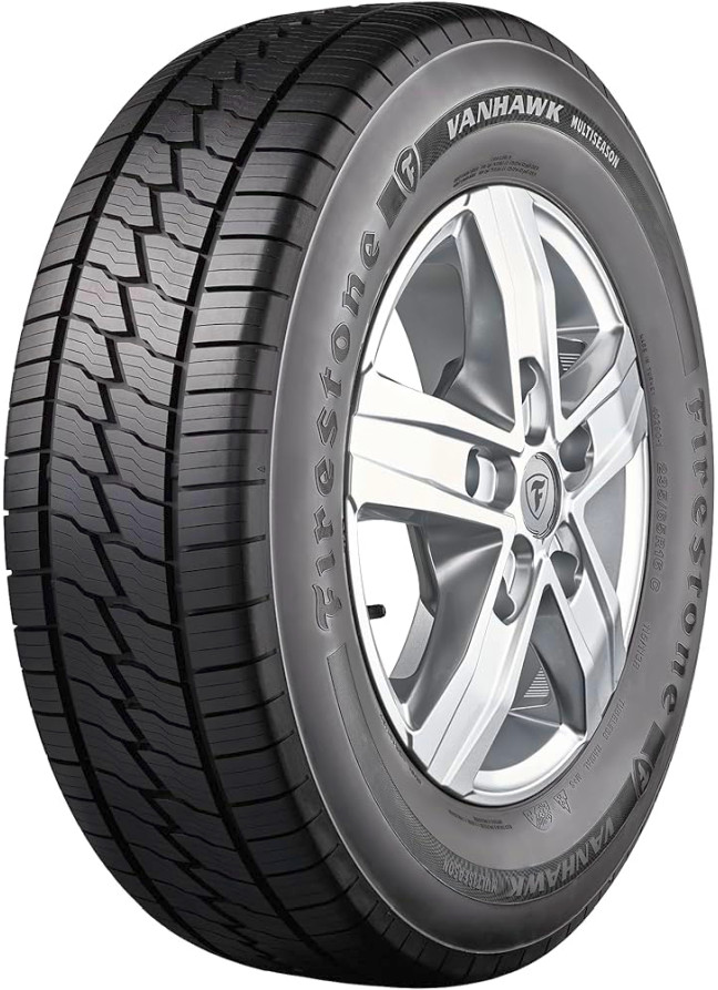 Anvelope all seasons FIRESTONE VANHAWK MULTISEASON 195/70 R15C 104/102R