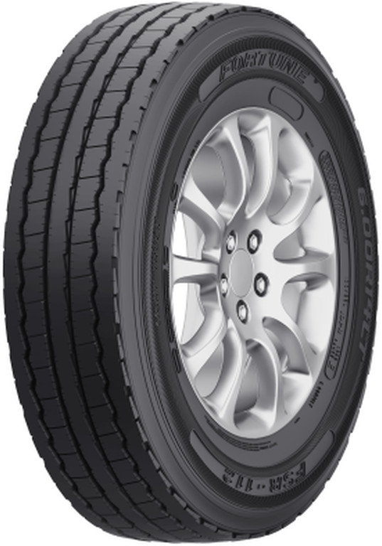 Anvelope vara FORTUNE FSR-112 6.5/80 R16C 107/102Q