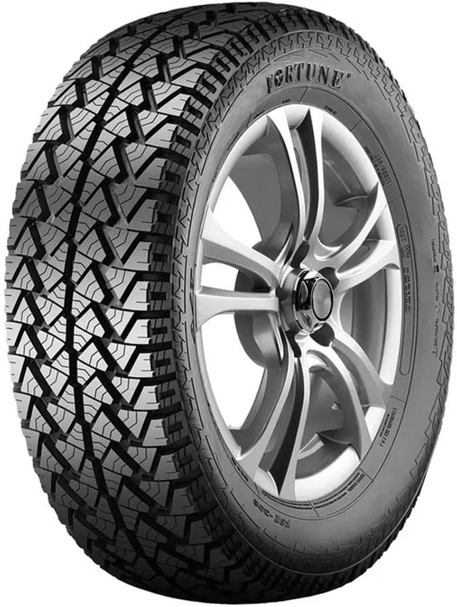 Anvelope vara FORTUNE FSR-302 205/70 R15 96H