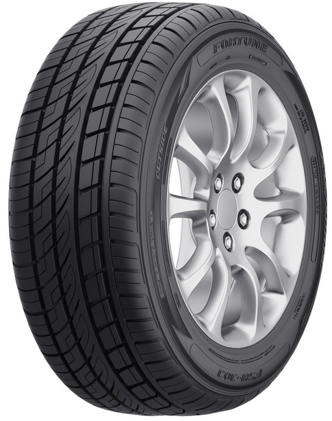 Anvelope vara FORTUNE FSR-303 235/60 R18 107V