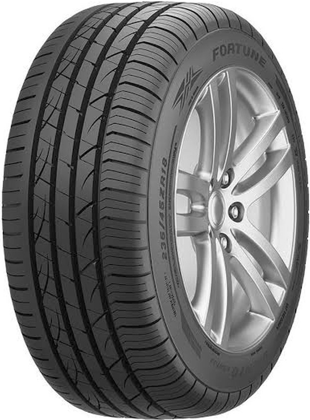 Anvelope vara FORTUNE VIENTO FSR-702 215/45 R18 93Y