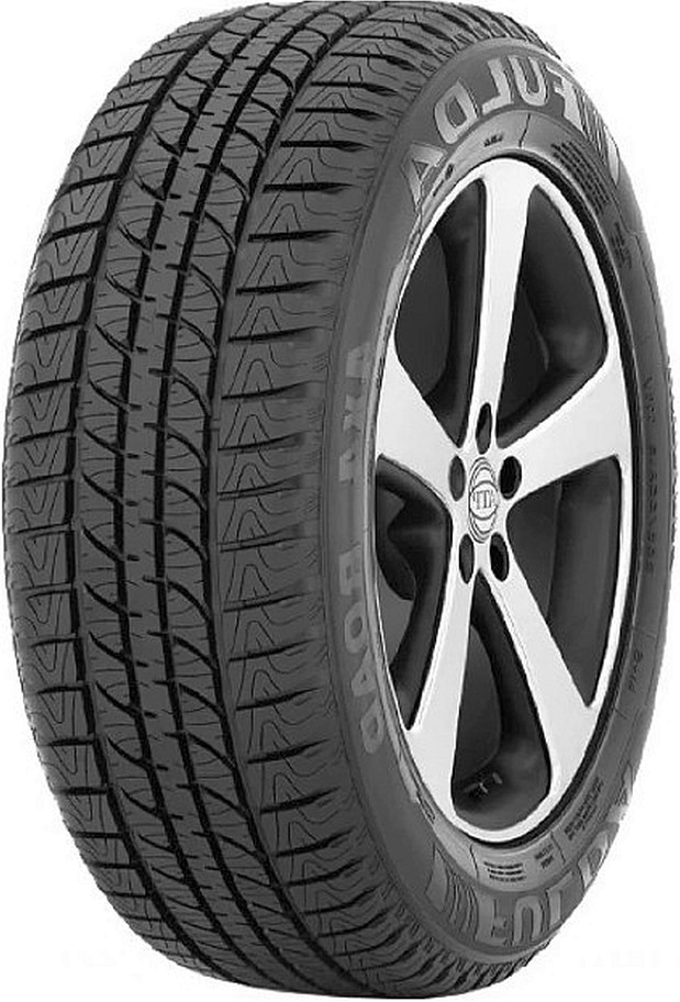 Anvelope vara FULDA 4X4 ROAD 285/50 R20 112H