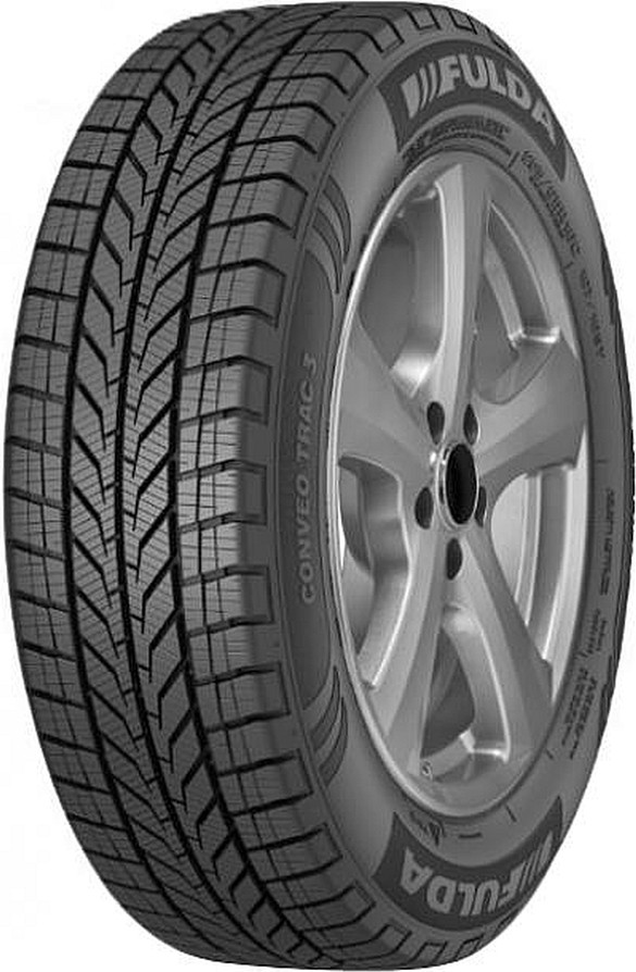 Anvelope iarna FULDA CONVEO TRAC 3 195/70 R15C 104R