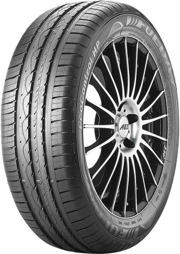 Anvelope vara FULDA ECOCONTROL HP 175/65 R15 84H