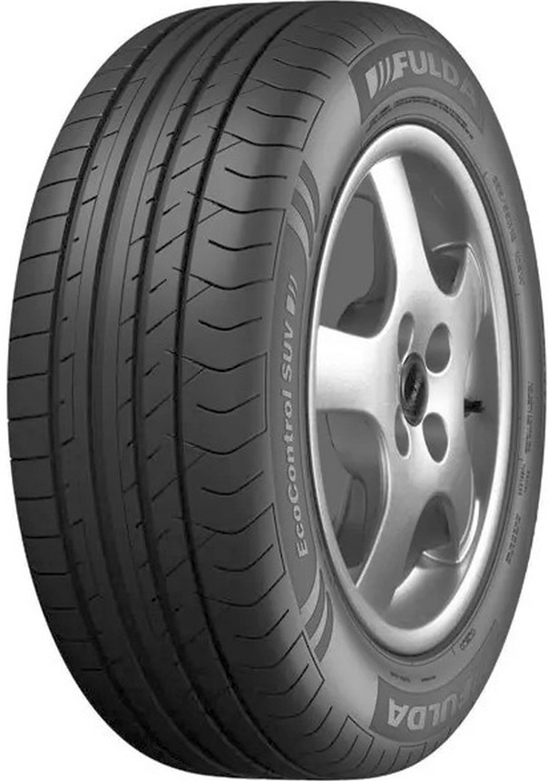 Anvelope vara FULDA ECOCONTROL SUV 215/55 R18 99V