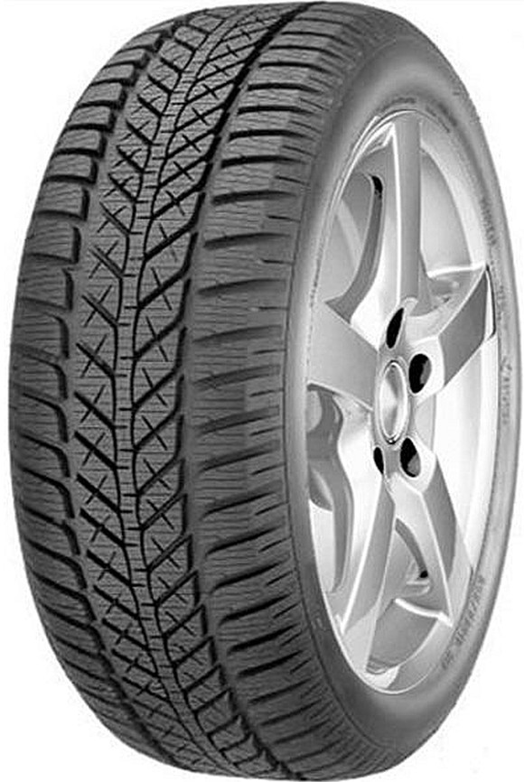 Anvelope iarna FULDA KRI CONTROL HP 195/60 R16 89H