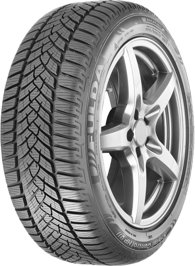 Anvelope iarna FULDA KRI CONTROL HP 2 205/65 R15 94T