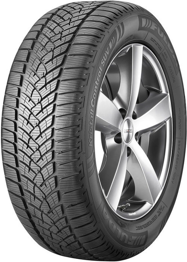 Anvelope iarna FULDA KRI CONTROL SUV 235/55 R19 105V