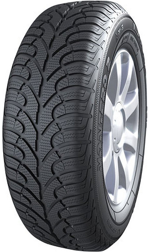 Anvelope iarna FULDA KRI MONTERO 2 175/65 R15 84T