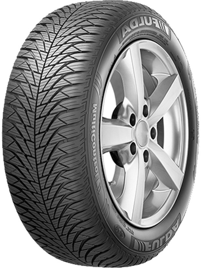 Anvelope all seasons FULDA MULTICONTROL 165/65 R15 81T