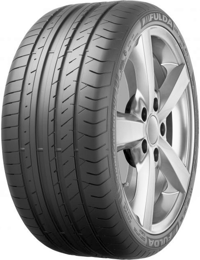 Anvelope vara FULDA SPORTCONTROL 2 275/45 R20 110Y