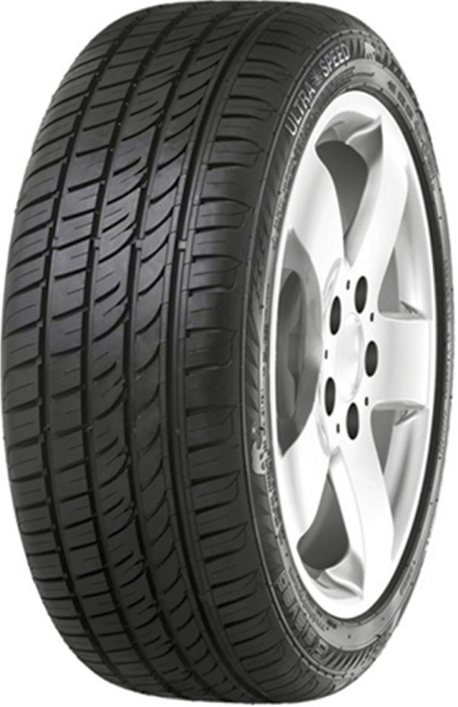 Anvelope vara GISLAVED ULTRA*SPEED 205/50 R16 87W