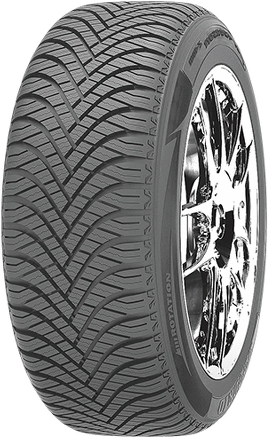 Anvelope all seasons GOODRIDE Z 401 4S 255/55 R19 111V