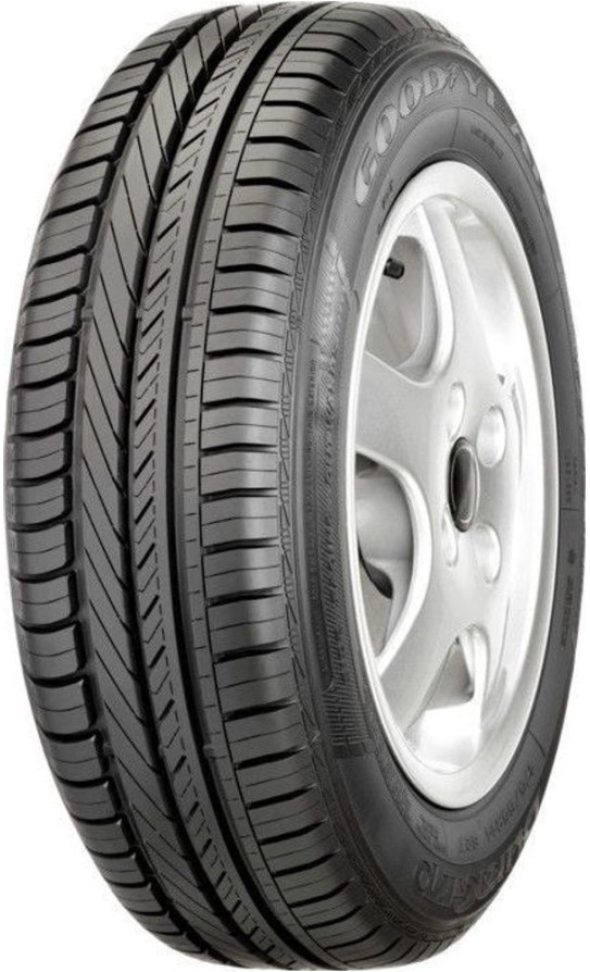Anvelope vara GOODYEAR DURAGRIP 165/60 R15 81T