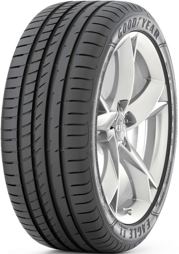 Anvelope vara GOODYEAR EAG F1 ASY 2 225/40 R18 92W