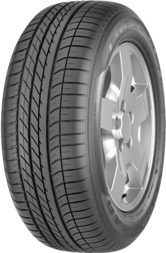 Anvelope vara GOODYEAR EAGF1SUPSP 225/40 R18 92Y