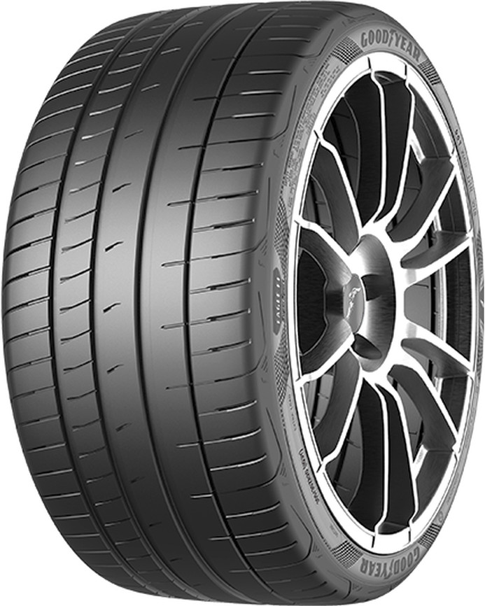 Anvelope vara GOODYEAR EAGLE F1 SUPERSPORT 225/40 R18 92Y