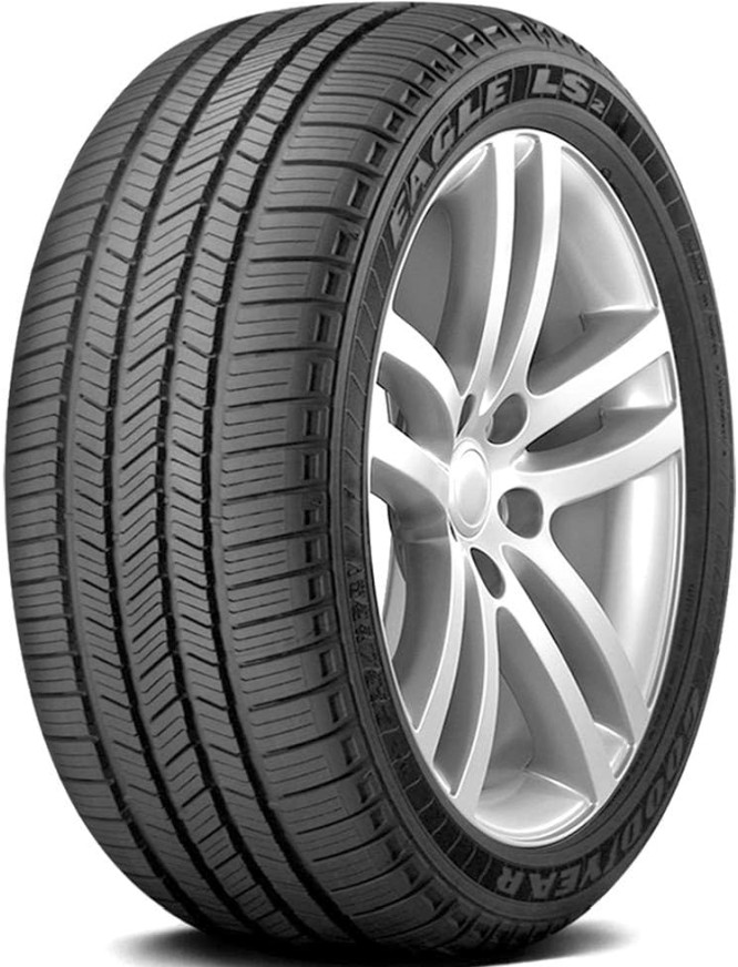 Anvelope all seasons GOODYEAR EAG F1 (ASYMMETRIC) 2 225/40 R18 92W