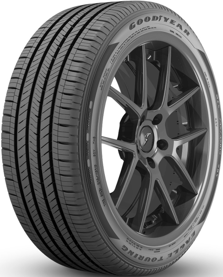 Anvelope vara GOODYEAR EAGLE TOURING 235/60 R20 108H