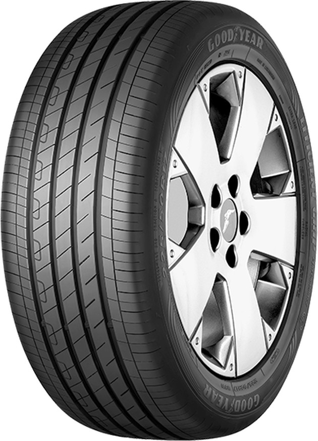 Anvelope vara GOODYEAR Efficientgrip Performance 205/45 R17 88V