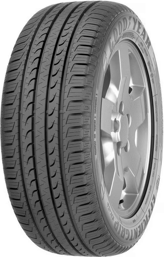 Anvelope vara GOODYEAR EFFICIENTGRIP SUV 265/70 R16 112H