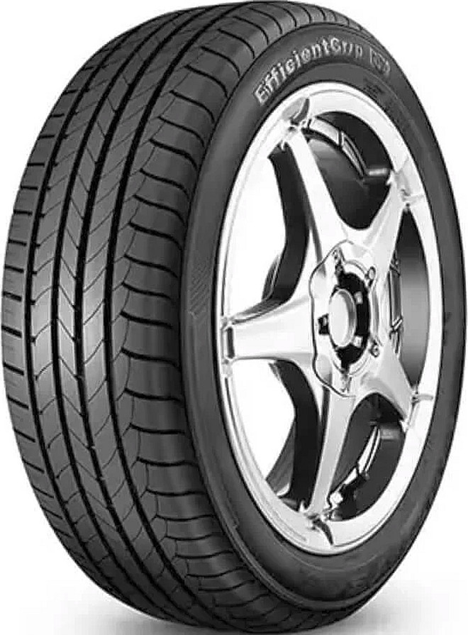 Anvelope vara GOODYEAR EFFIGRIPPE 165/65 R15 81H