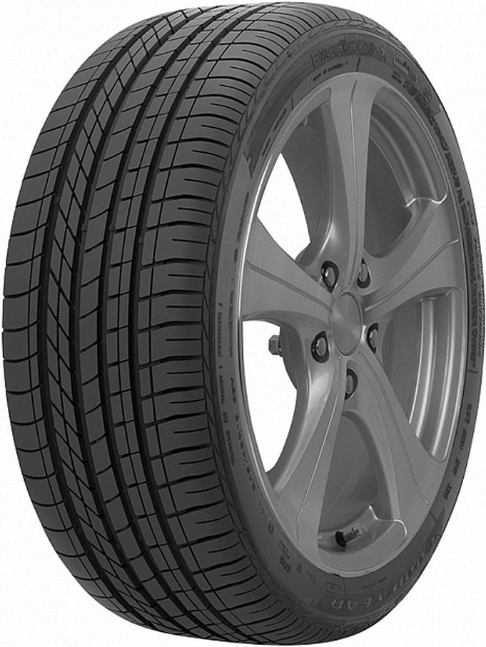 Anvelope vara GOODYEAR EXCELLENCE 275/40 R19 101Y